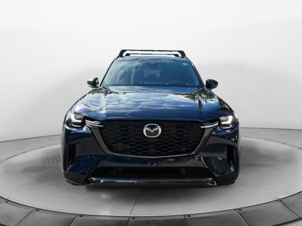 New 2026 Mazda CX-90 3.3 Turbo S Premium Sport AWD Sport Utility