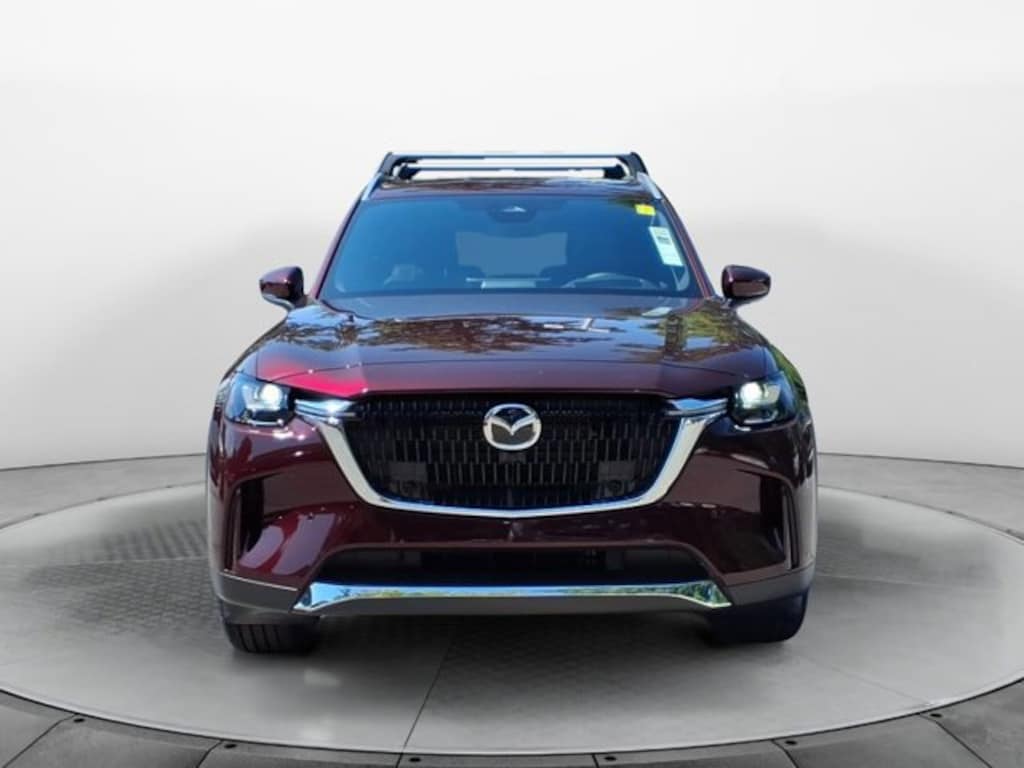 New 2025 Mazda CX-90 Plug-In Hybrid Premium Plus AWD Sport Utility