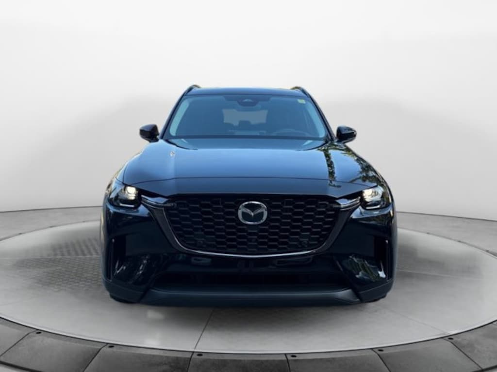 New 2026 Mazda CX-90 3.3 Turbo Premium Sport AWD Sport Utility