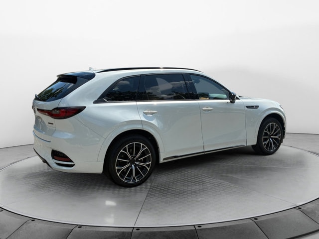 2026 Mazda CX-70 Premium Plus Package - Photo 7