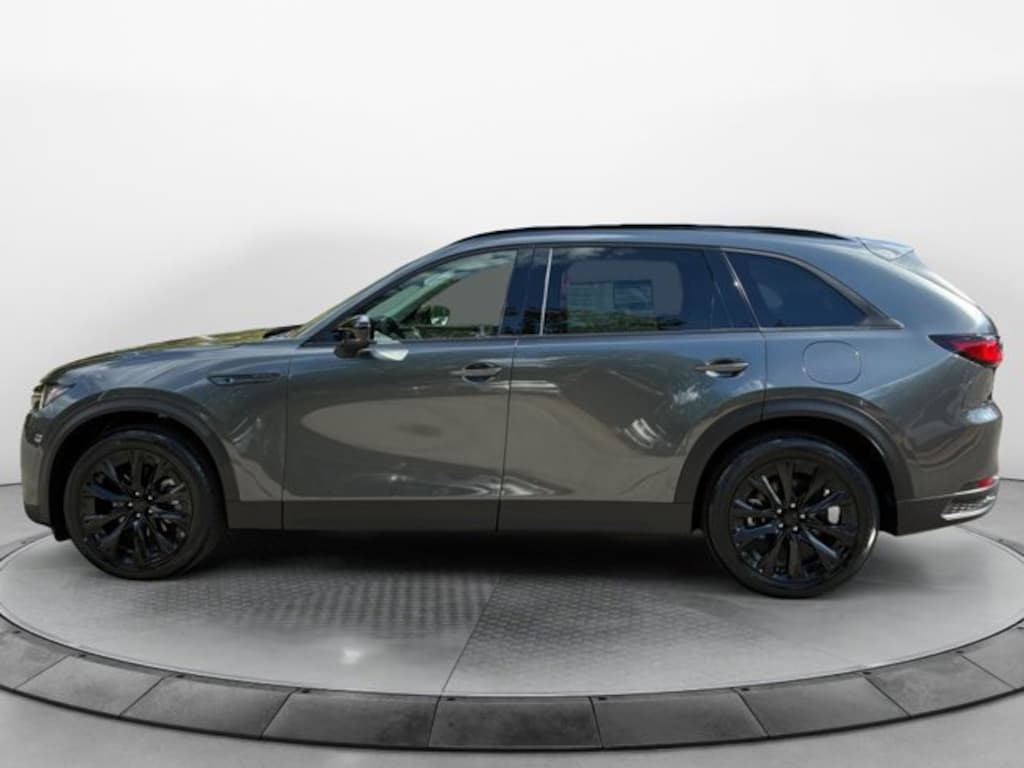 New 2026 Mazda CX-90 3.3 Turbo Premium Sport AWD Sport Utility