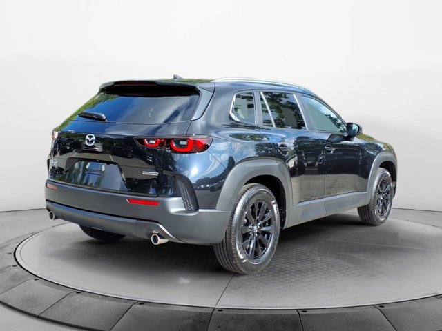 2025 Mazda CX-50 2.5 S Premium photo 4