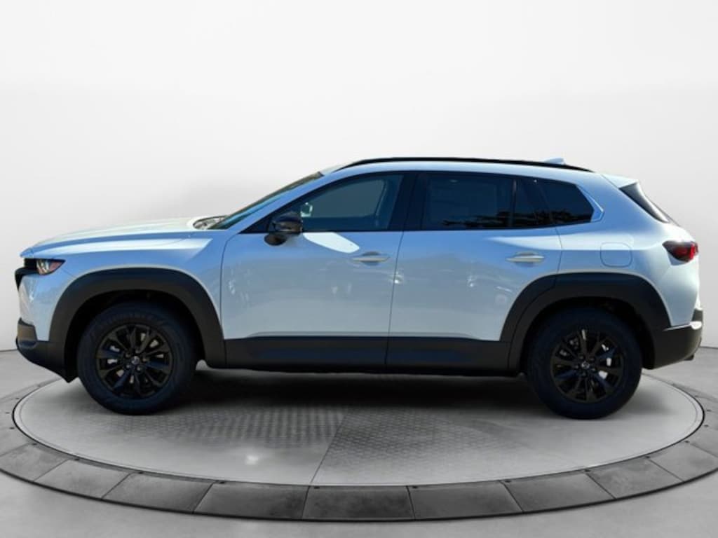 New 2026 Mazda CX-50 Hybrid Premium AWD Sport Utility