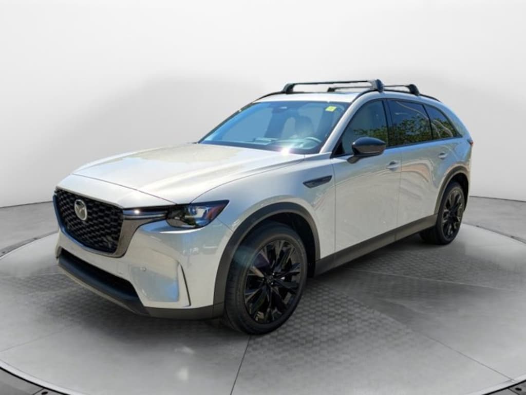 New 2026 Mazda CX-90 3.3 Turbo Premium Sport AWD Sport Utility