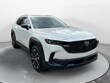  Mazda CX-50 Hybrid