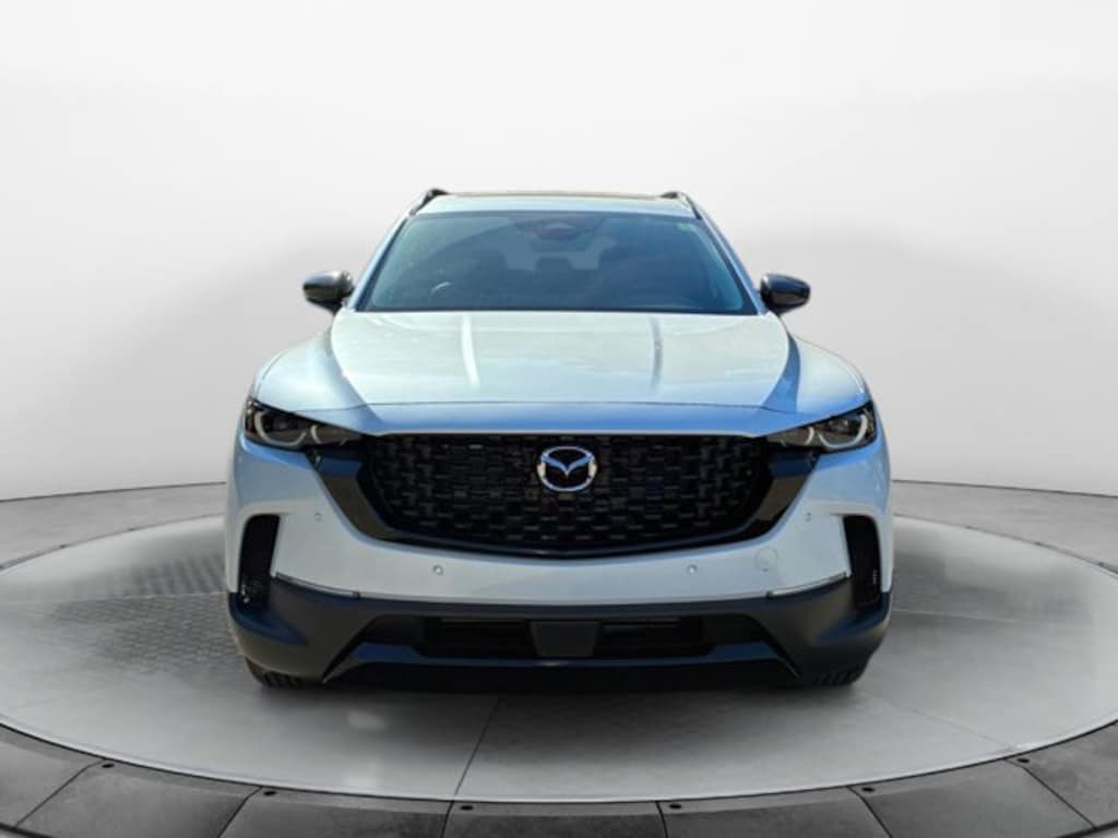 New 2026 Mazda CX-50 Hybrid Premium AWD Sport Utility
