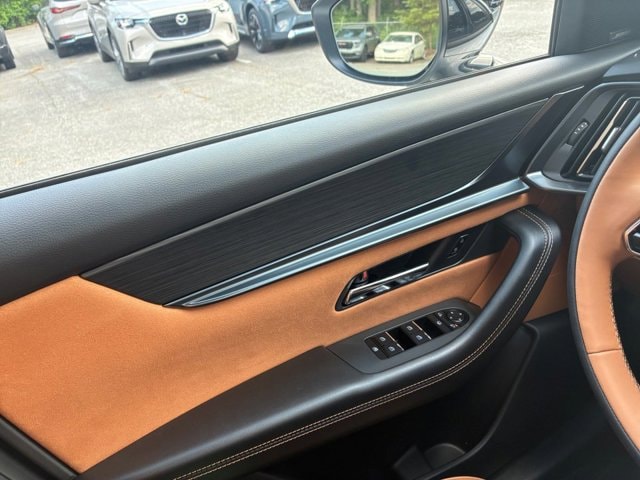 2026 Mazda CX-70 Premium Plus Package - Photo 32
