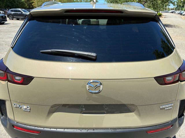 2025 Mazda CX-50 Meridian Edition - Photo 14