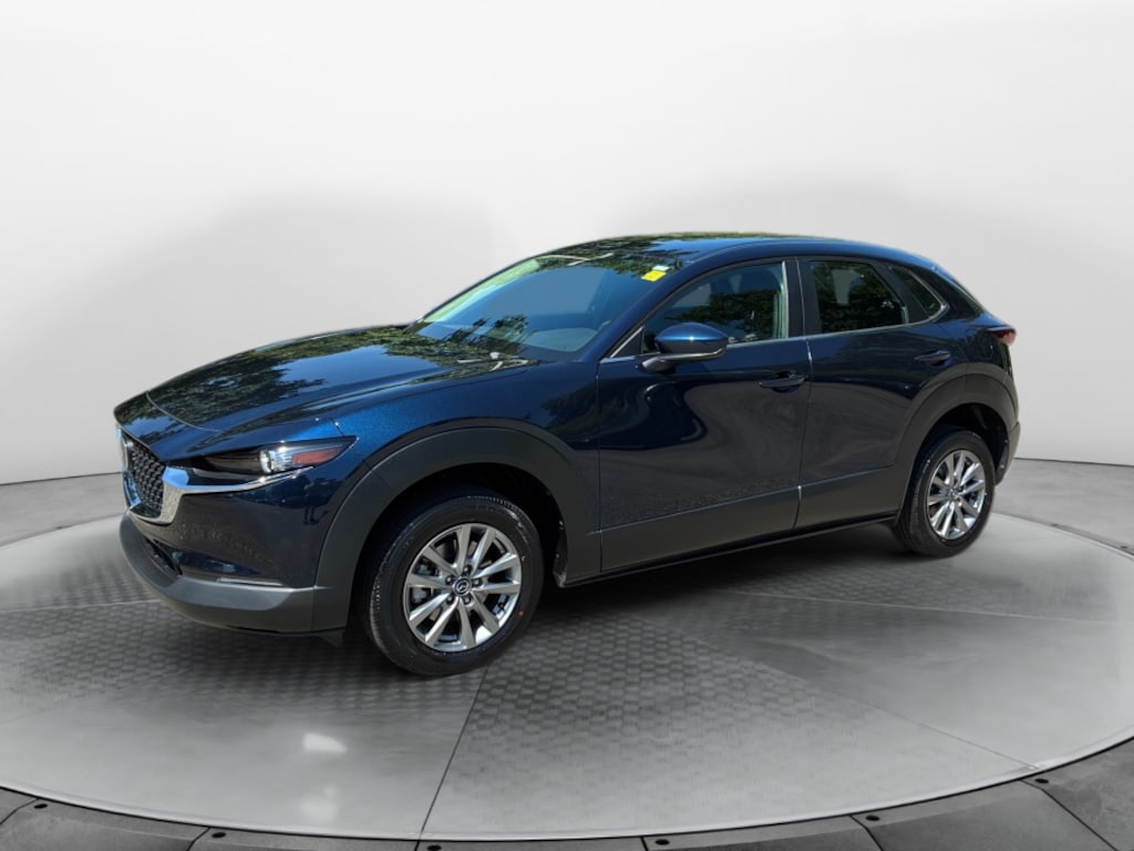 Used 2023 Mazda CX-30 2.5 S SUV