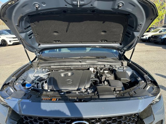 2026 Mazda CX-50 Premium - Photo 16