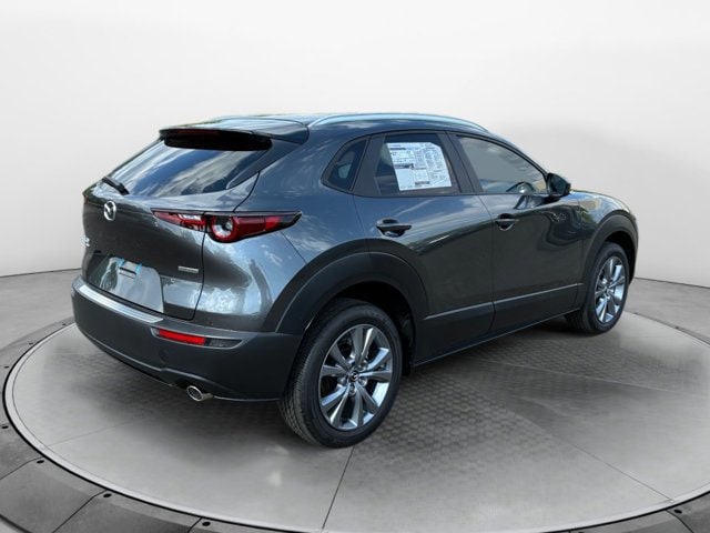 2026 Mazda CX-30 Preferred - Photo 7