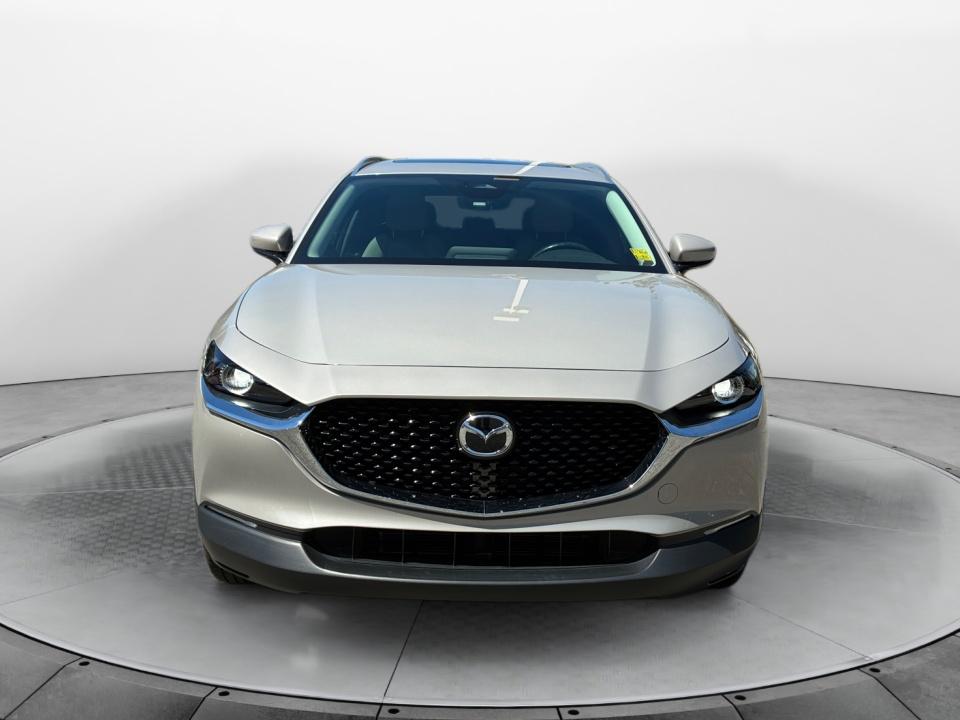 Used 2024 Mazda CX-30 2.5 S Preferred Package SUV