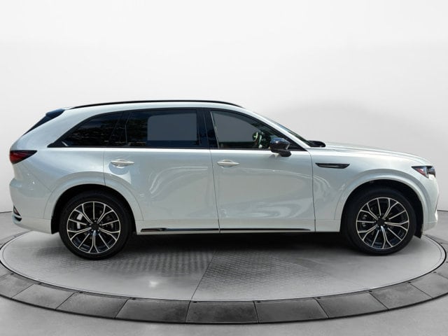 2026 Mazda CX-70 Premium Plus Package - Photo 8