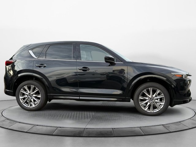 2025 Mazda CX-5 2.5 Premium Plus photo 4