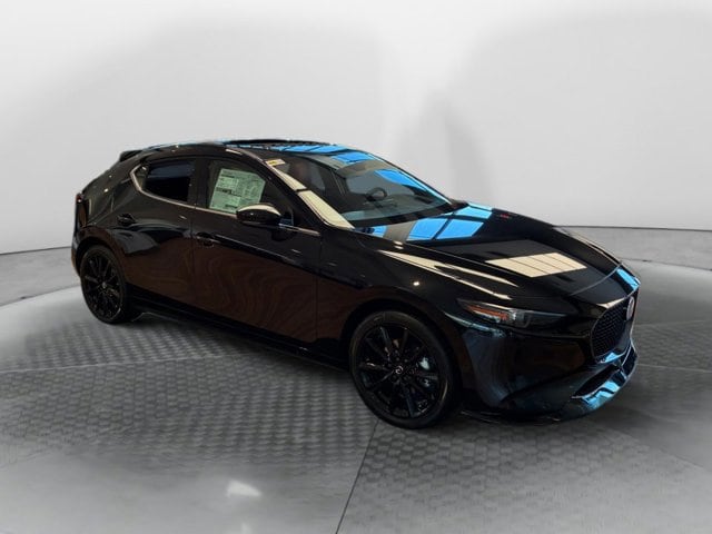2026 Mazda CX-3 Premium Plus 2.5 AT 5-Door SKYACTIV AWD's photo