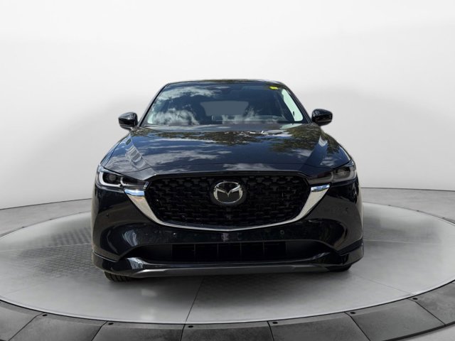 2025 Mazda CX-5 2.5 Premium Plus photo 2