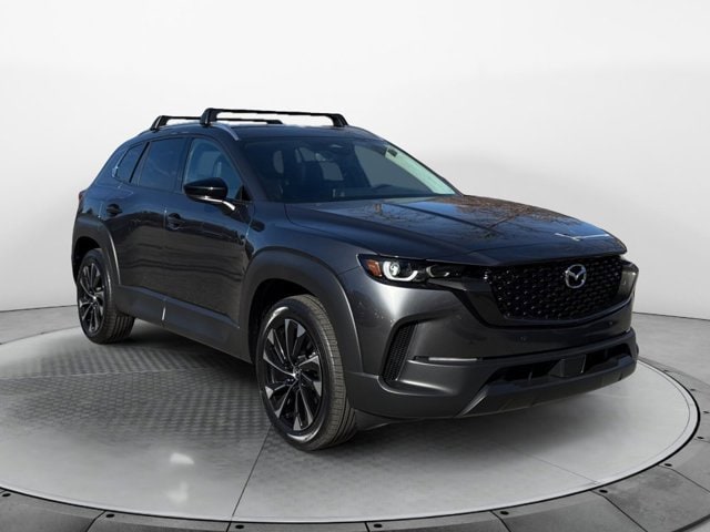 2026 Mazda CX-50 Premium Plus's photo