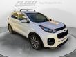 Used 2017 Kia Sportage EX SUV