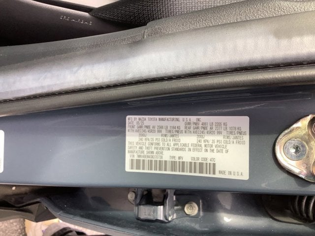 2025 Mazda CX-50 Premium Plus - Photo 35