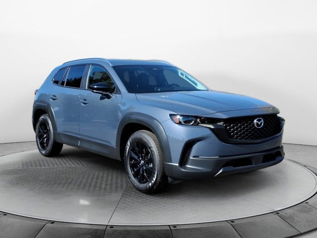 2025 Mazda CX-50 Preferred's photo