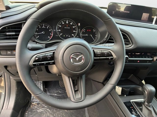 2026 Mazda CX-30 Preferred - Photo 10