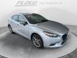 Used 2018 Mazda Mazda3 Hatchback Touring Hatchback