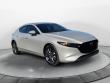 Certified 2025 Mazda Mazda3 Hatchback 2.5 S Preferred Hatchback