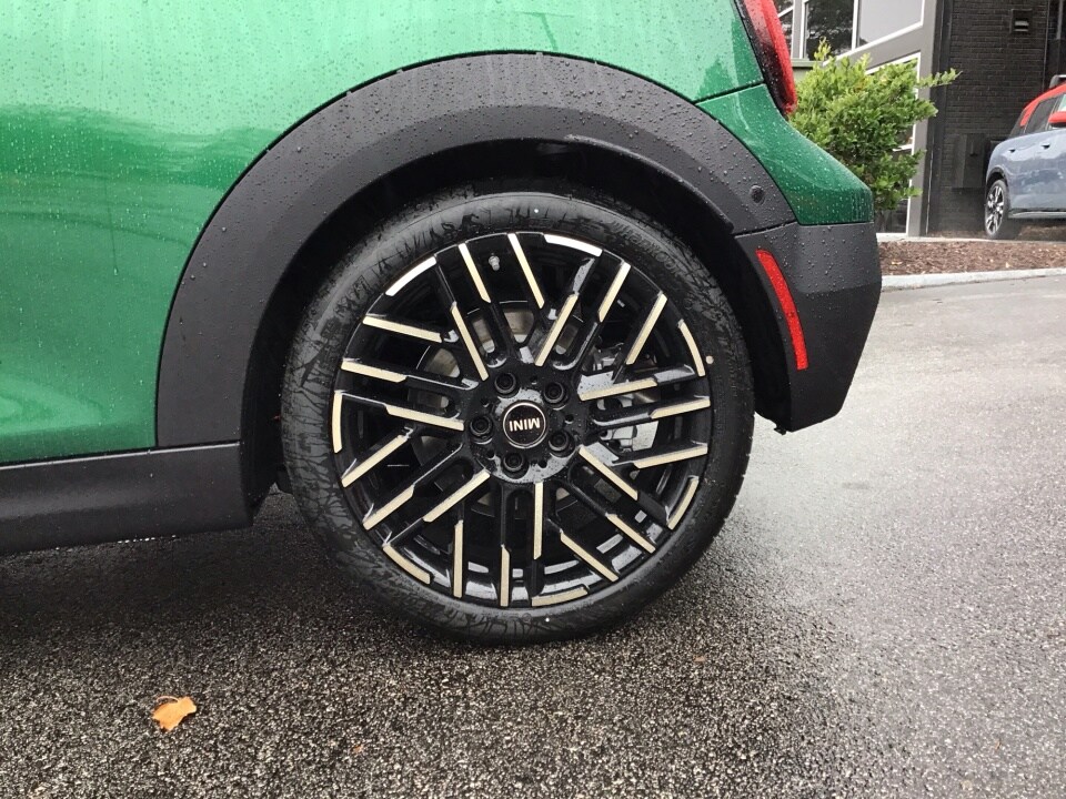 2026 MINI Convertible S - Photo 22