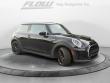 Certified 2024 MINI Electric Hardtop 2 Door Cooper Hatchback