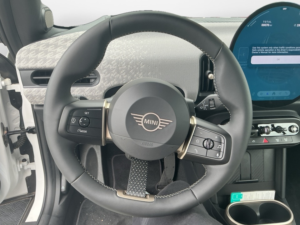 2026 MINI Convertible S - Photo 10