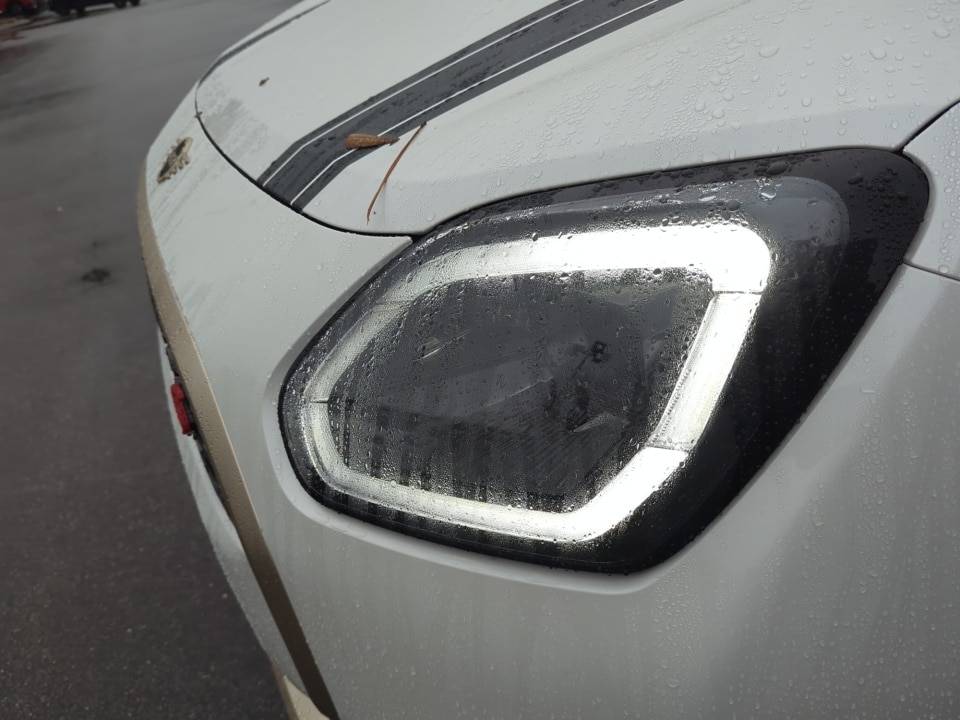 2026 MINI Countryman S - Photo 26