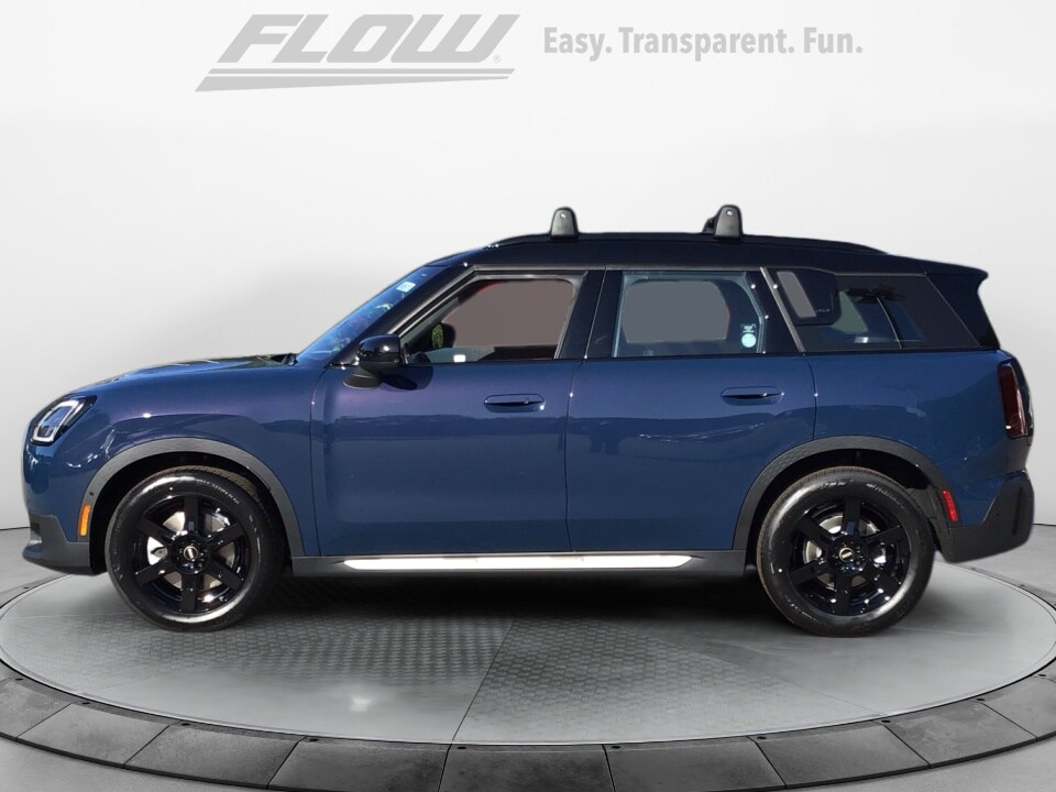 2026 Mini Countryman S ALL4 photo 4