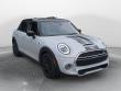 Used 2020 MINI Hardtop 4 Door Cooper S Hatchback