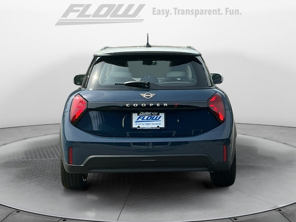 2026 MINI Hardtop 2 Door S - Photo 6