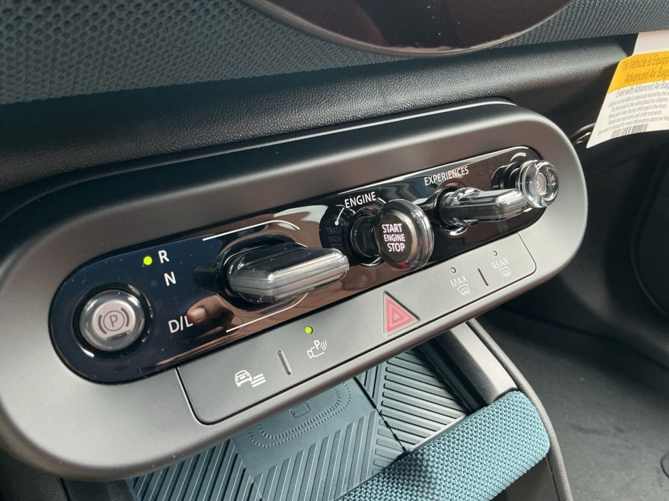 2027 MINI Countryman S - Photo 20