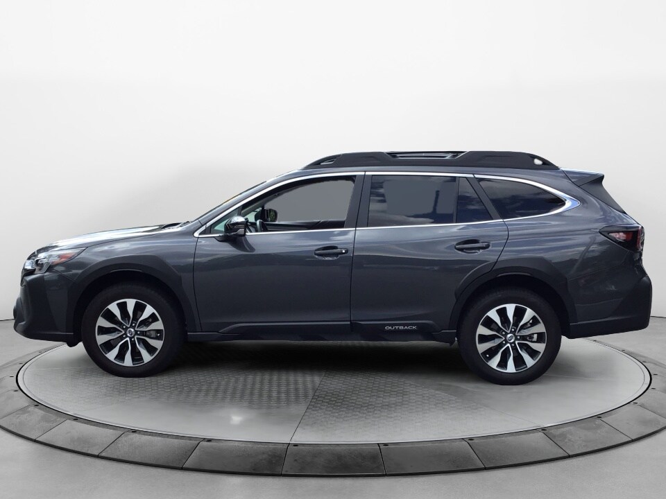 2024 Subaru Outback Limited XT photo 4