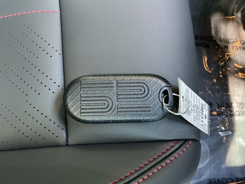 2026 MINI Hardtop 2 Door John Cooper Works - Photo 34