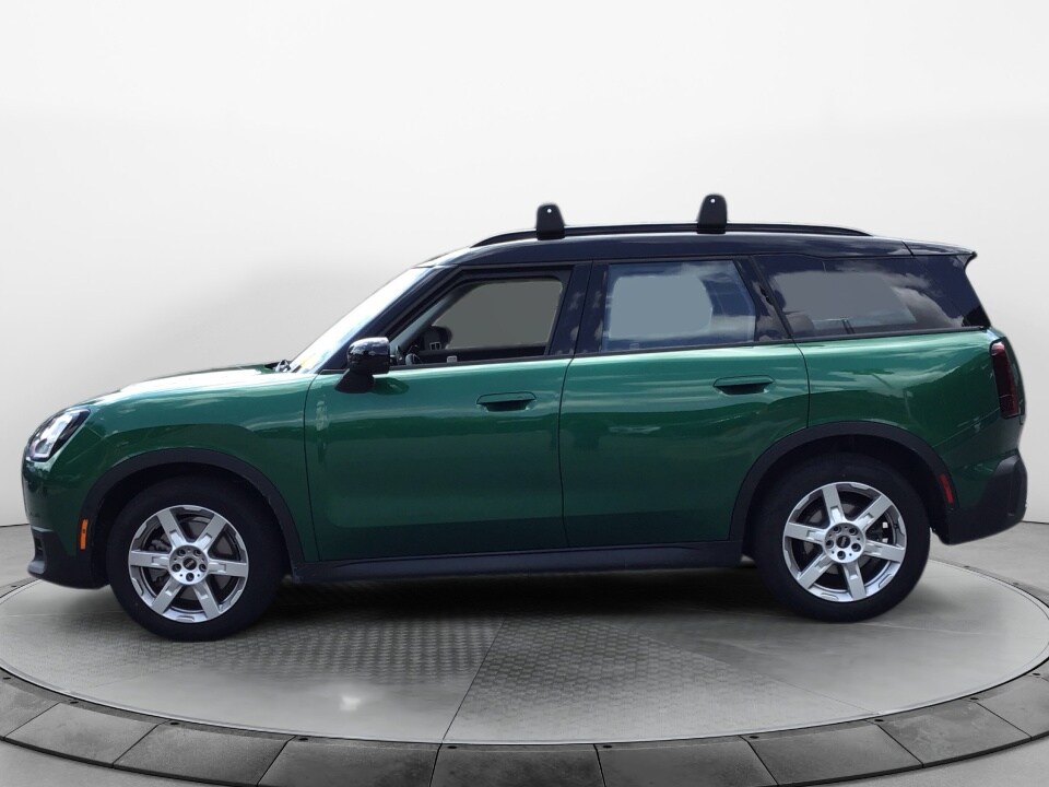 2025 Mini Countryman S photo 4