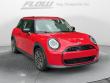Used 2025 MINI Hardtop 2 Door Cooper S Hatchback