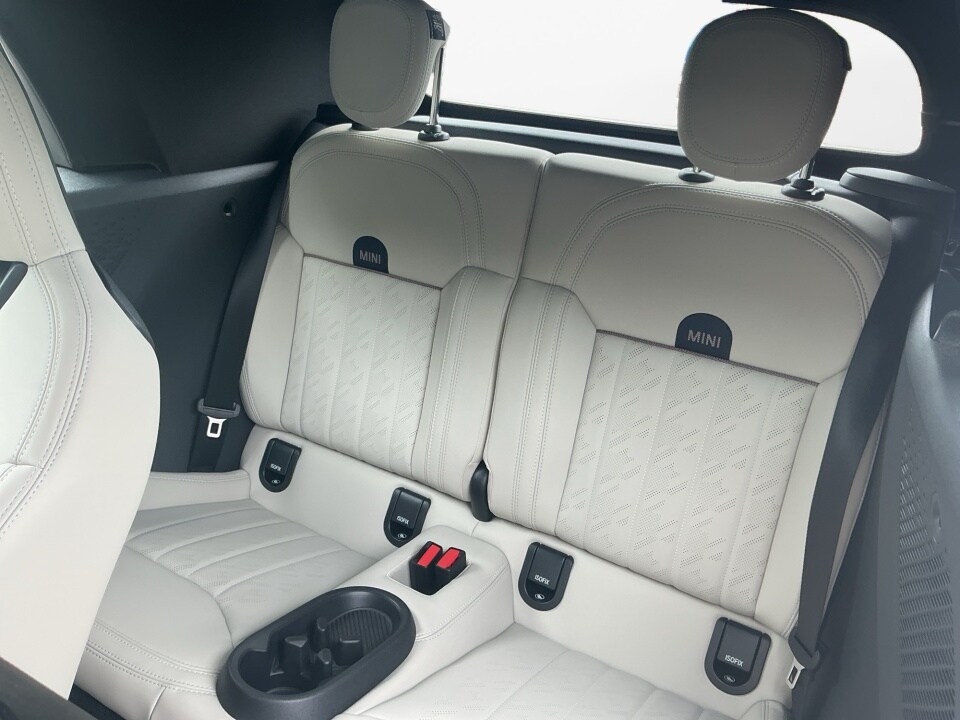 2026 MINI Convertible S - Photo 12