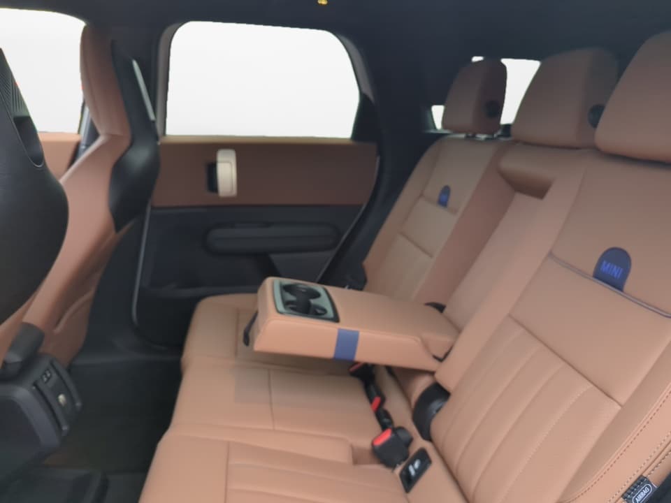 2026 MINI Countryman S - Photo 12
