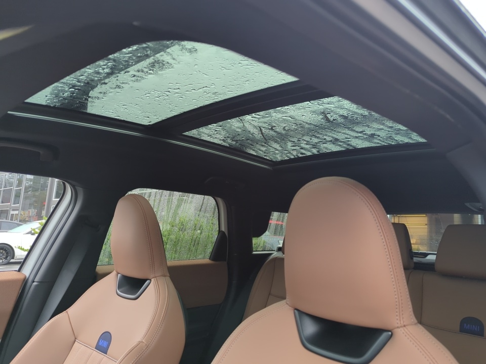 2026 MINI Countryman S - Photo 21