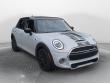 Used 2020 MINI Hardtop 4 Door Cooper S Hatchback