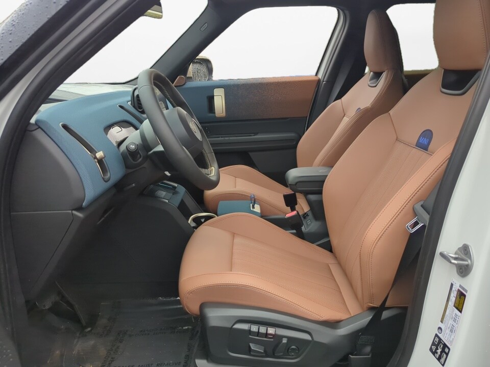 2026 MINI Countryman S - Photo 9