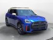 Certified 2025 MINI Countryman John Cooper Works SUV
