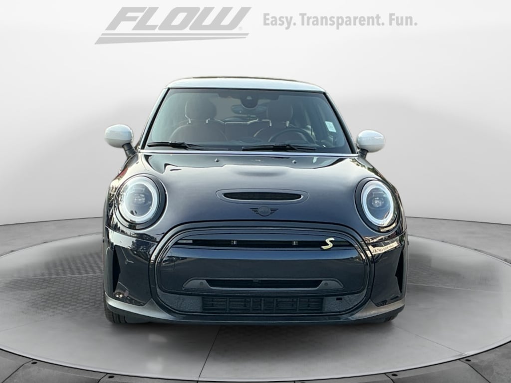 Certified 2024 MINI Electric Hardtop 2 Door Cooper Hatchback