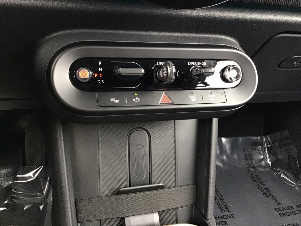 2026 MINI Convertible S - Photo 20