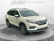 Used 2016 Honda Pilot Elite AWD SUV