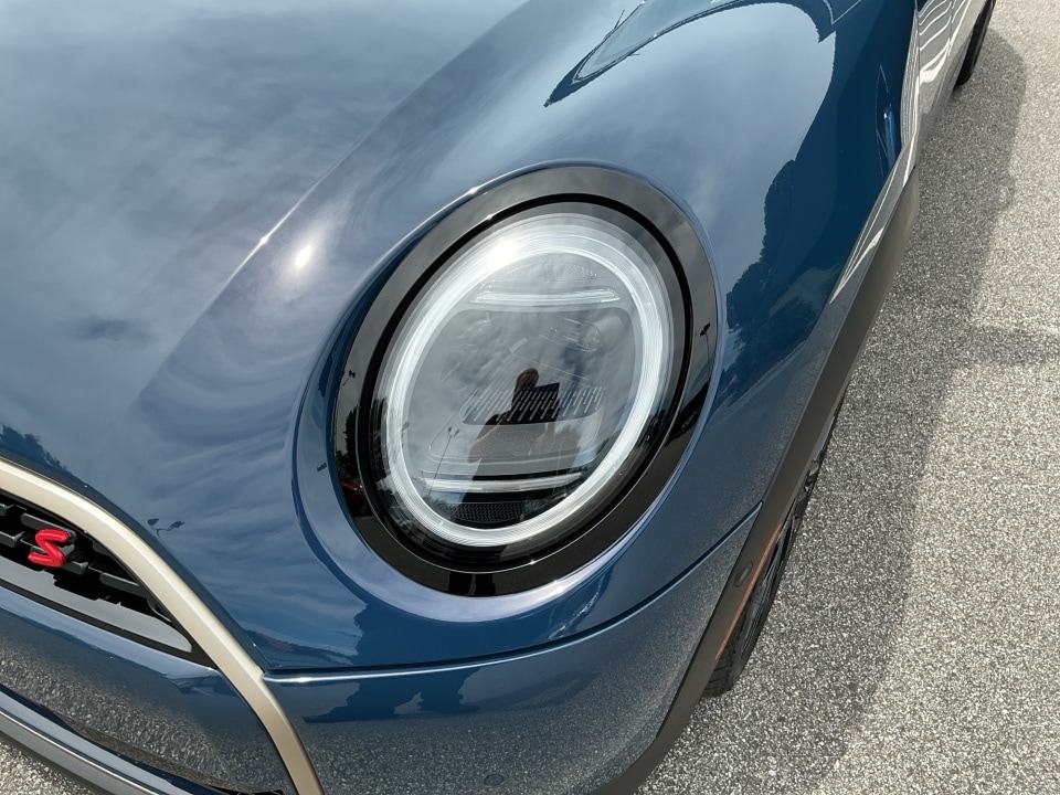2026 MINI Convertible S - Photo 26