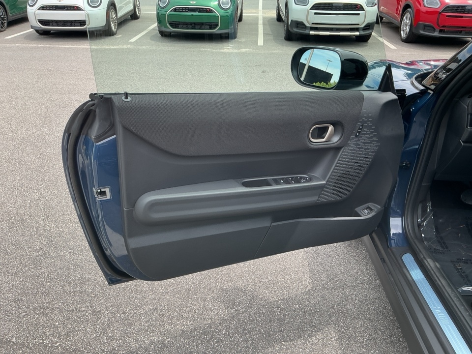 2026 MINI Convertible S - Photo 31